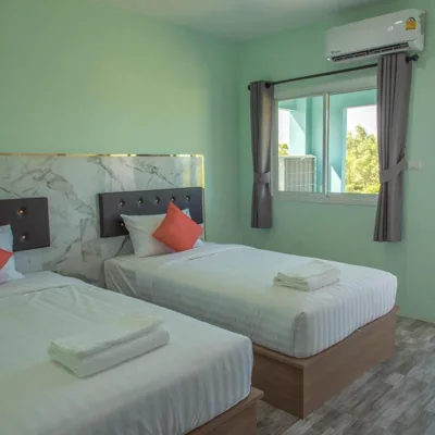 Anatasia Apartment Phuket – Foto’s 2