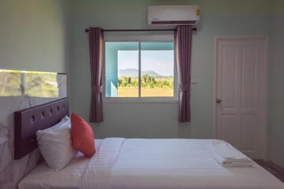 Anatasia Apartment Phuket – Foto’s 4
