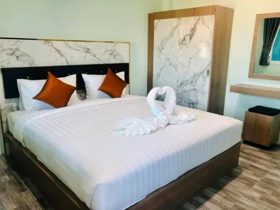 Anatasia Apartment Phuket – Foto’s 8