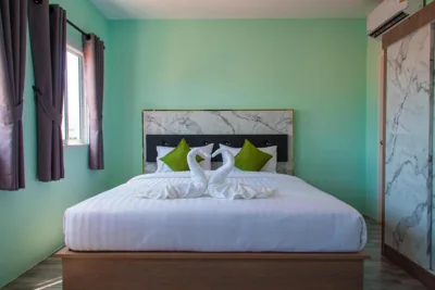 Anatasia Apartment Phuket – Foto’s 9