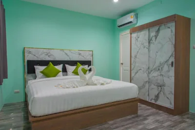 Anatasia Apartment Phuket – Foto’s 11
